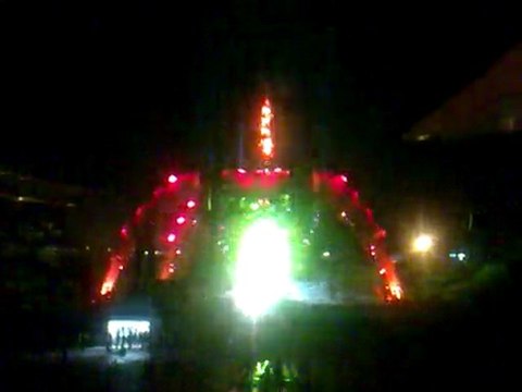 U2 360 o istanbul konseri erkan and günay 06 Eylül 2010 -8-