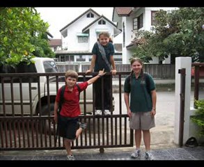 First Born (2007) Part 1 OF 17