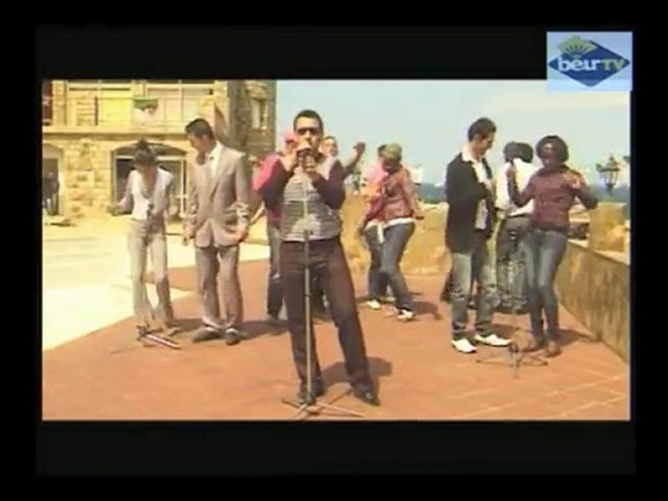 remix kabyle abdallah  oumakhlouf