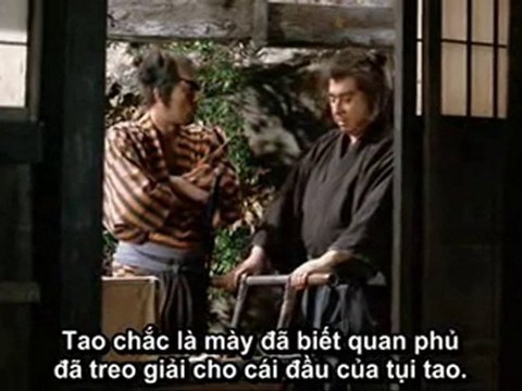 Ko wo kasi ude wo kasi tatematsuri Vietsub 6