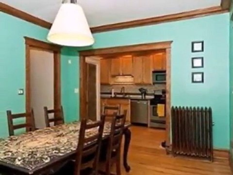 Homes for Sale - 1413 W Jonquil Ter - Chicago, IL 60626 - Co