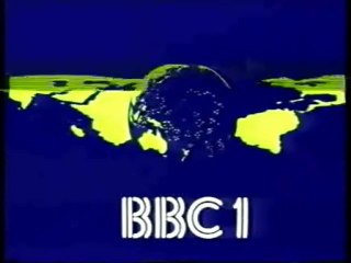 BBC1 Closedown, Friday June 15th 1984