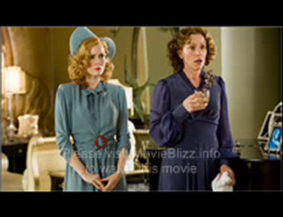 Miss Pettigrew Lives for a Day (2008) Part 1 OF 13