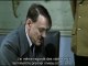 Hitler joue à Crash Bandicoot 3 : Warped
