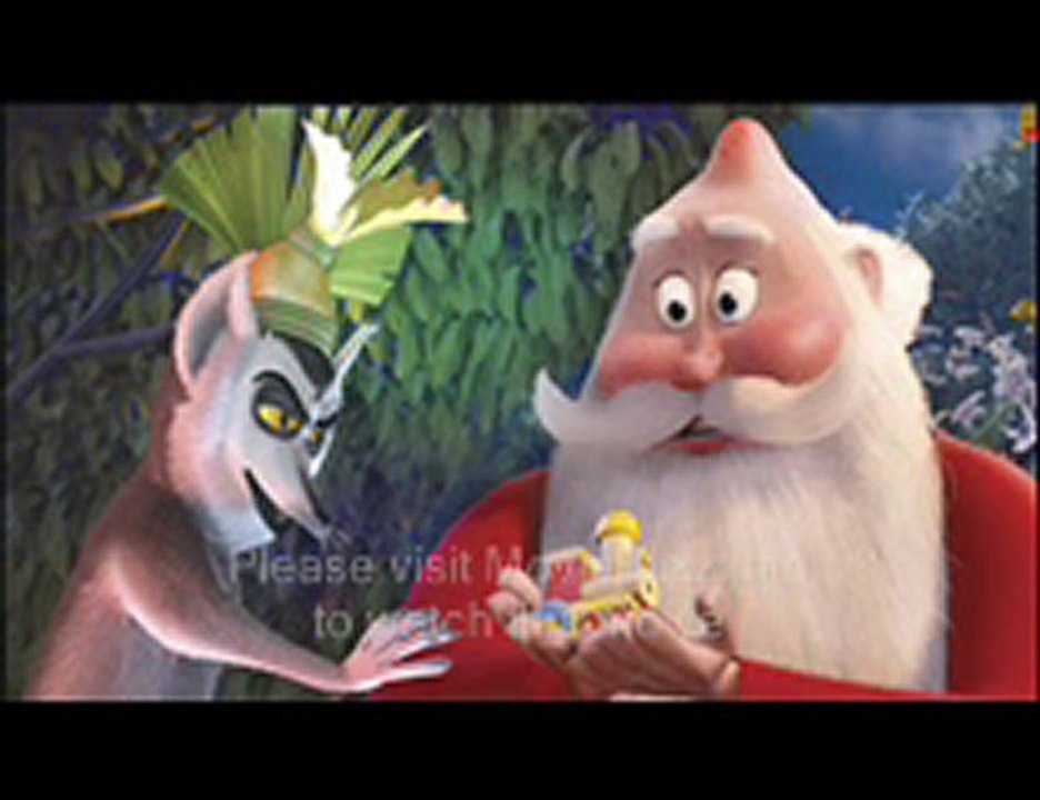 Merry Madagascar (2009) Part 1 OF 13