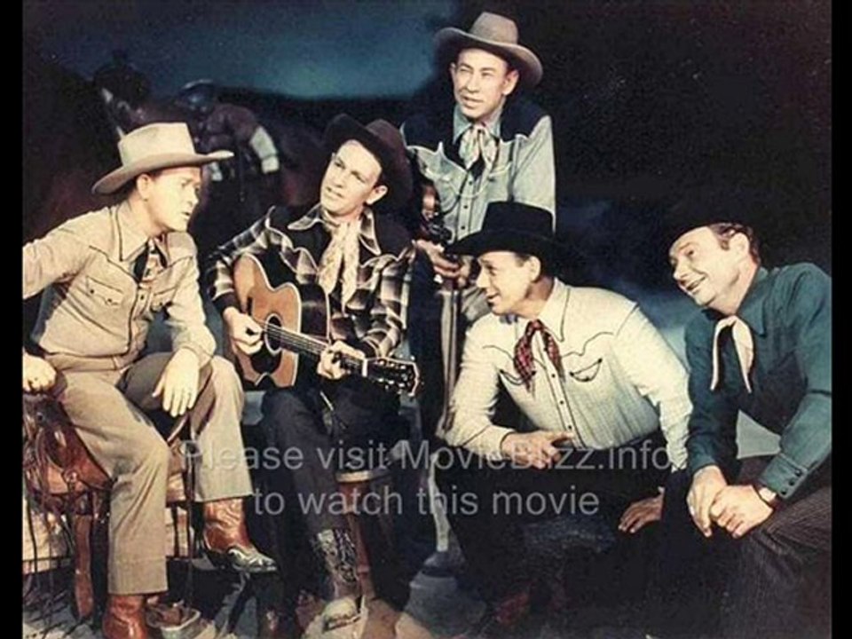 Melody Time (1948) Part 1 OF 13