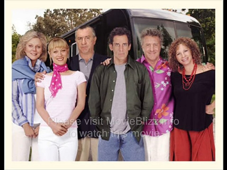 Meet the Parents (2000) Part 1 OF 13