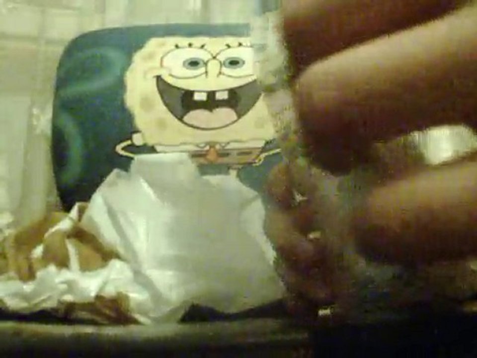 Déballage : FiFa 09 sur PS3