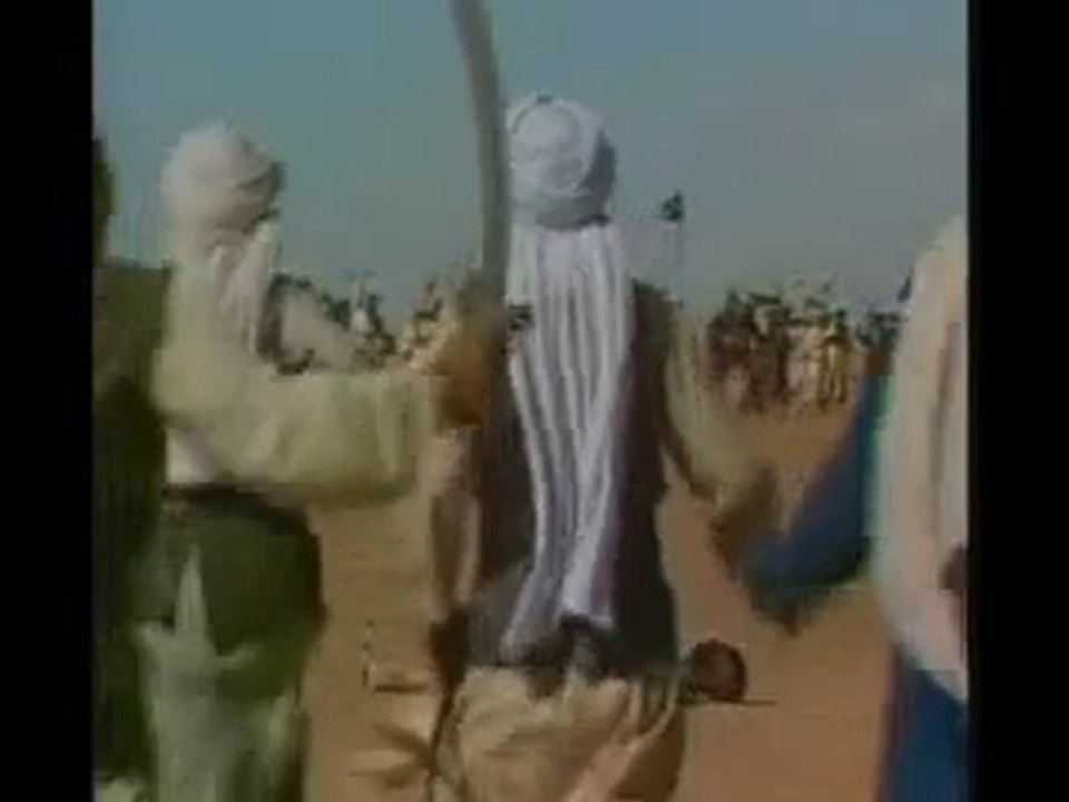 KERBELA - ABDURRAHMAN ÖNÜL İMAM HÜSEYİN ŞEHİT OLDU KERBELADA