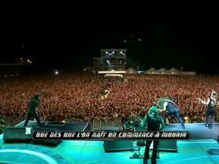 Iron Maiden - The Clairvoyant (Sous titre Français)