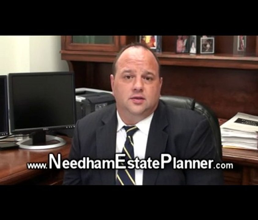 Needham Medicaid Attorney - Do I need an attorney to prepar