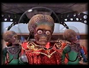 Mars Attacks! (1996) Part 1 OF 13