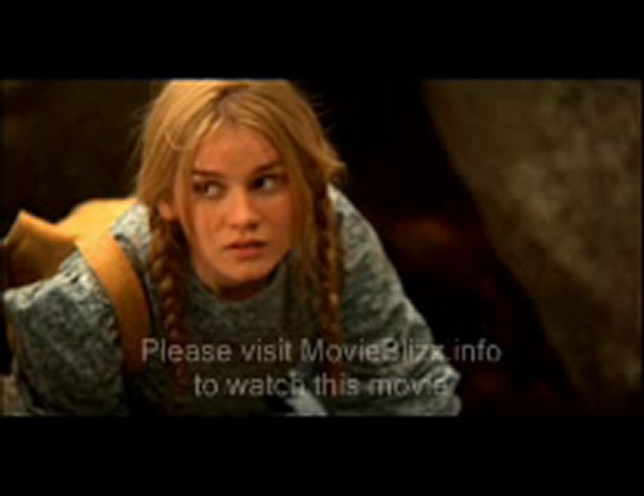 Mandie and the Secret Tunnel (2009) Part 1 OF 13