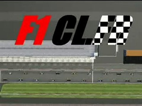 F1CL 2010 ligue A FIA GP silverstone