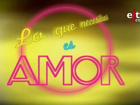 Lo que necesitas es amor: Empleados y jefes