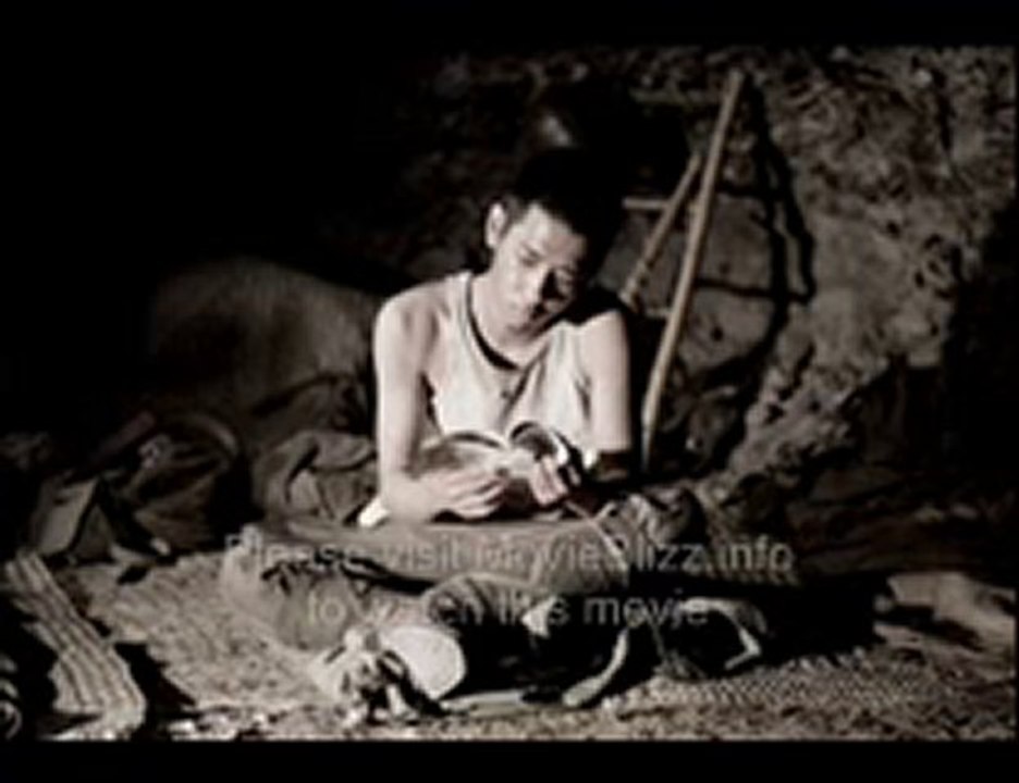 Letters From Iwo Jima (2006) Part 1 OF 13