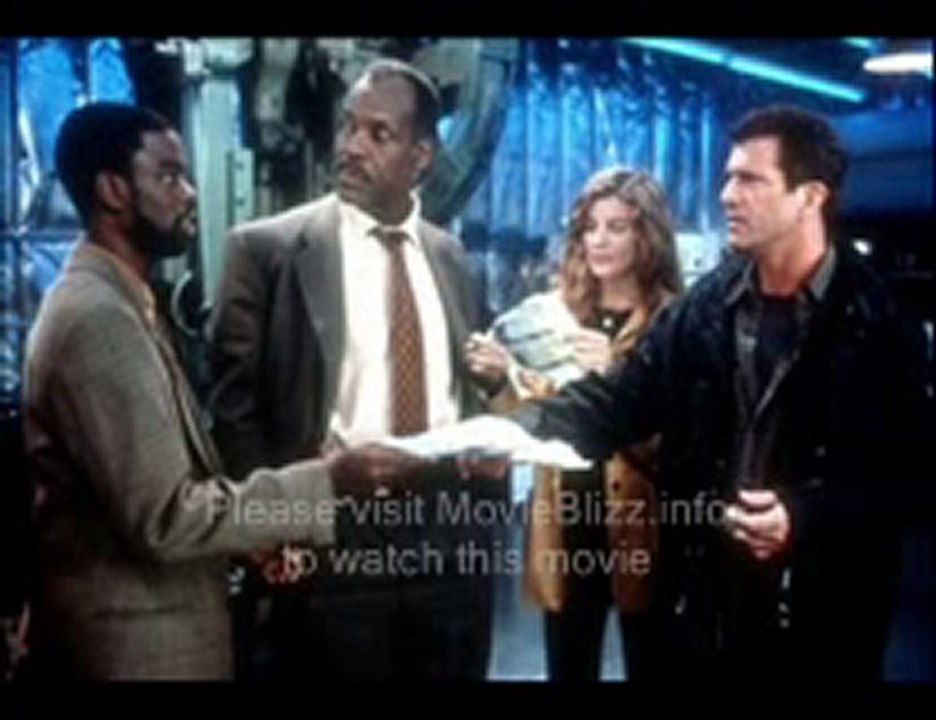 Lethal Weapon 4 (1998) Part 1 OF 13