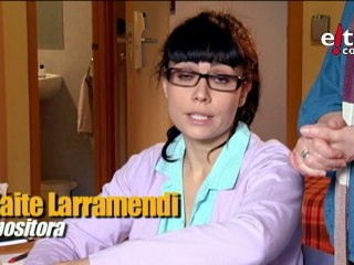 Vaya Semanita: Oposiciones en Euskadi