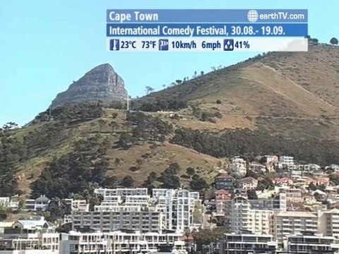 Paris - France, Hamburg - Germany, Hong Kong SAR - China, Dresden - Germany, Cape Town - South Africa, Budapest - Hungary, Amsterdam - Netherlands