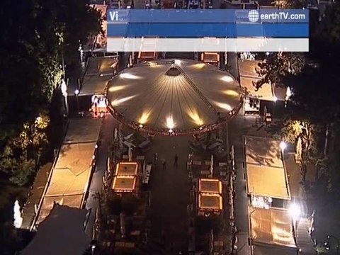 Stuttgart - Germany, Lugano - Ticino - Switzerland, Seattle - USA, Warsaw - Poland, Agadir - Morocco, Vienna - Austria, Hamburg - Germany