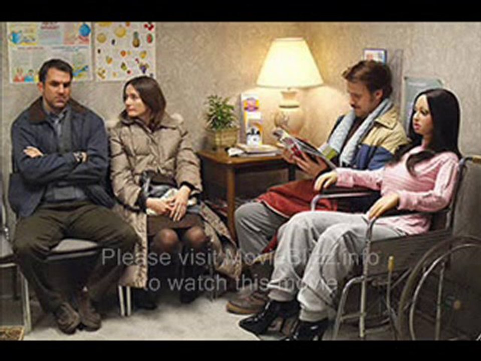 Lars and the Real Girl (2007) Part 1 OF 13