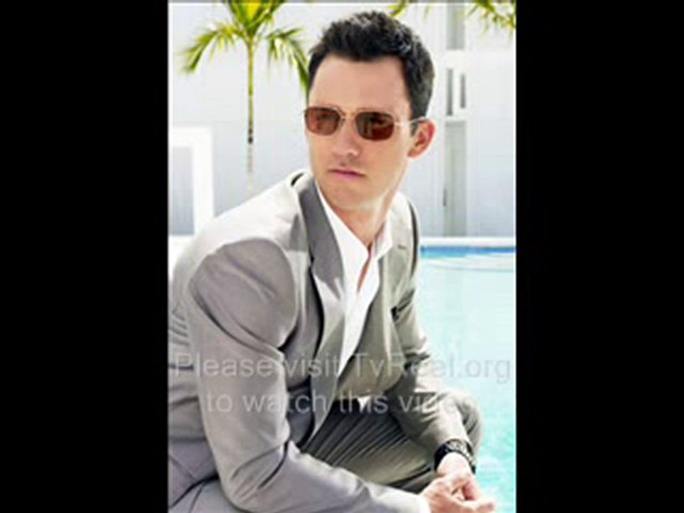 Burn Notice Season 2 Episode 13 Bad Breaks