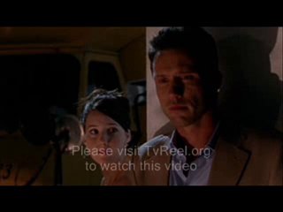 Burn Notice Season 1 Episode 03 Fight or Flight