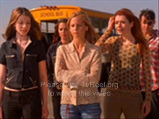 Buffy The Vampire Slayer Season 7 Episode 18 Dirty Girls