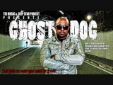 Qui débarque Ghost Dog ft Renega,Saiken,Ksir Makoza