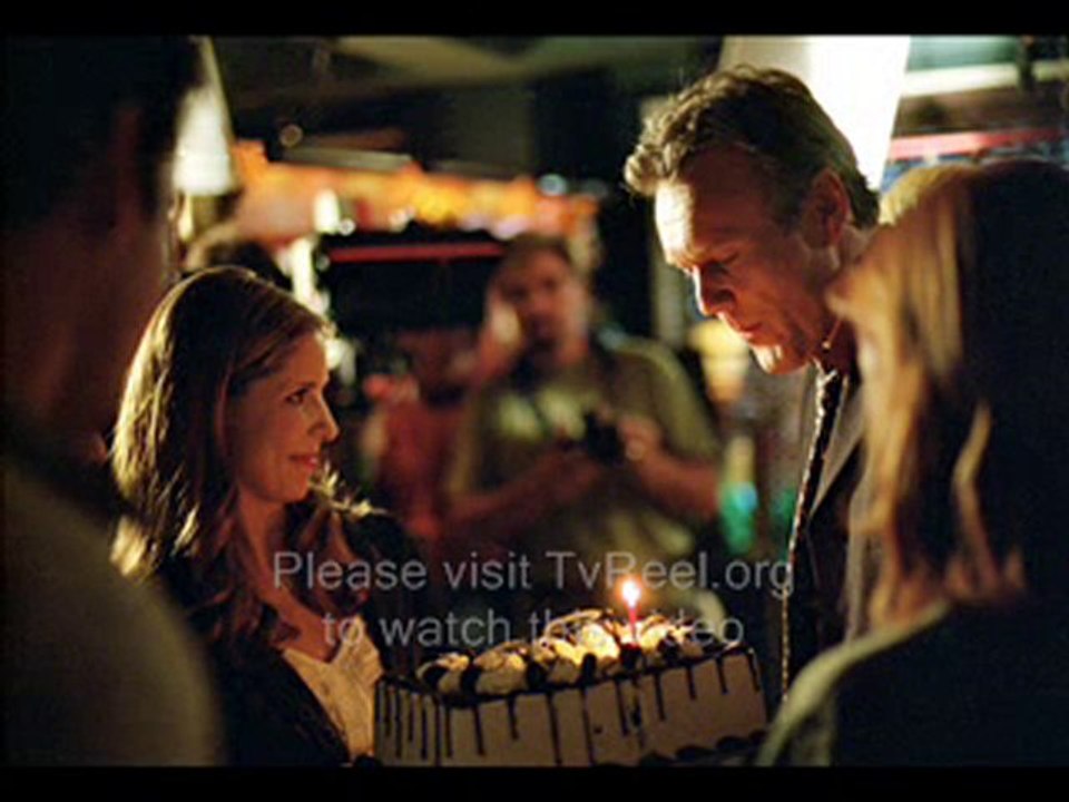 Buffy The Vampire Slayer Season 5 Episode 13 Blood Ties