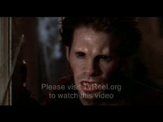 Buffy The Vampire Slayer Season 4 Episode 04 Fear, Itself