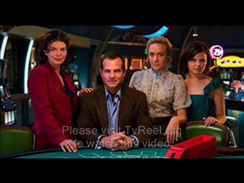 Big Love Season 2 Episode 06 Dating Game