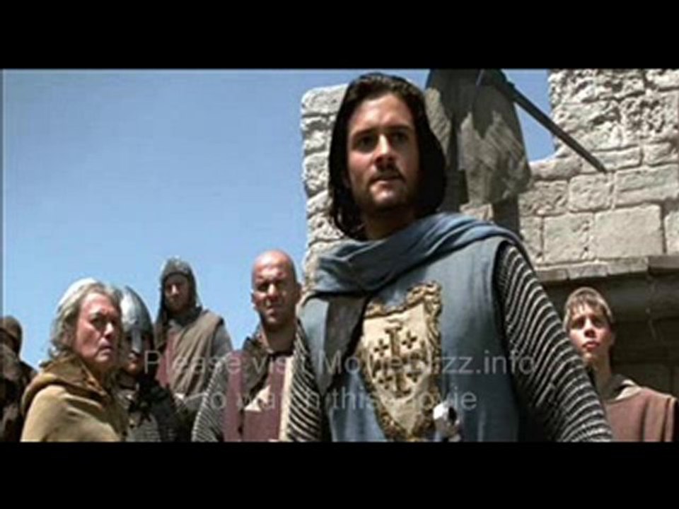 Kingdom of Heaven (2005) Part 1 OF 13