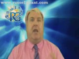 RussellGrant.com Video Horoscope Sagittarius September Thurs