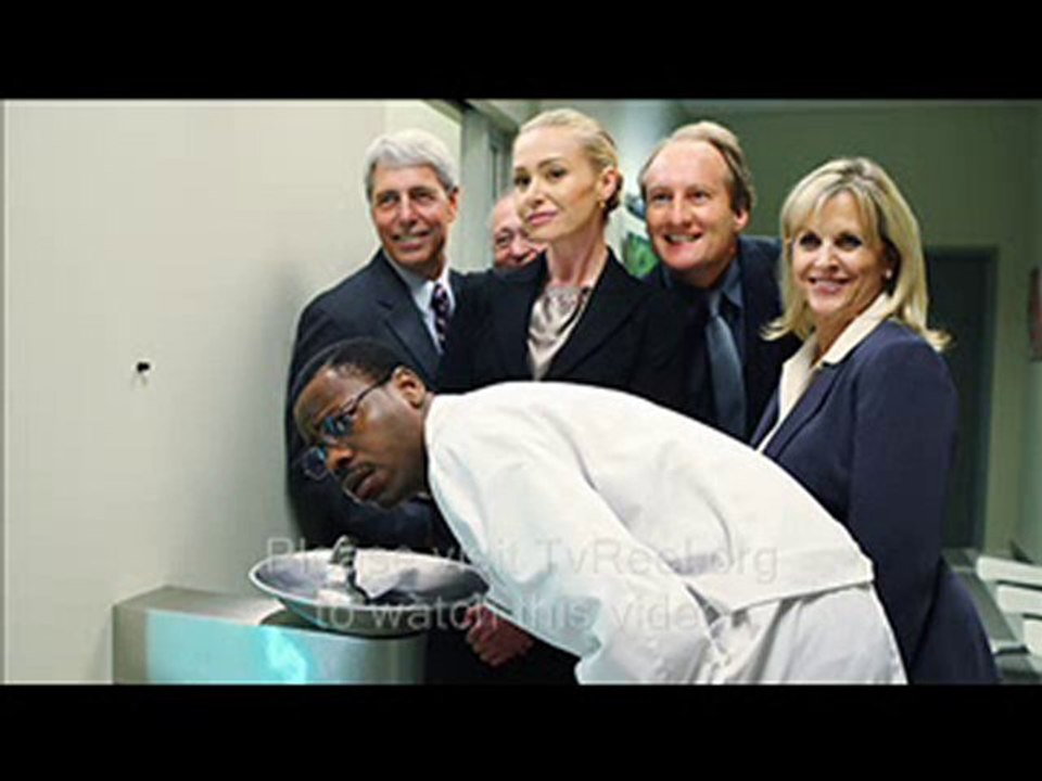 Better Off Ted Season 1 Episode