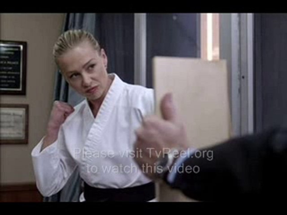 Better Off Ted Season 1 Episode 09 Bioshuffle