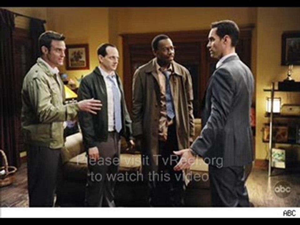 Better Off Ted Season 1 Episode 01 Pilot