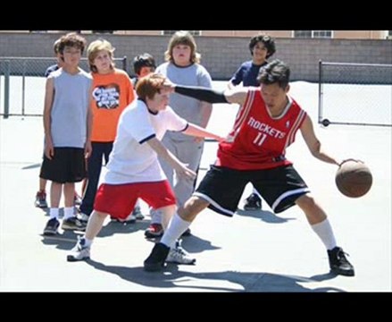 Ping Pong Playa (2007) Part 1 of 14