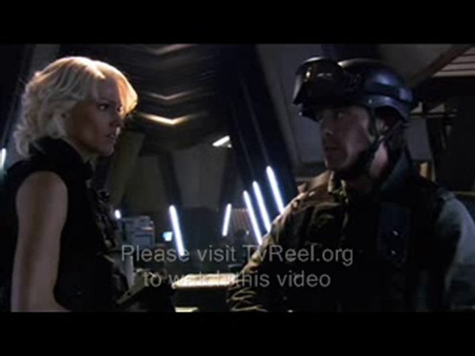 Battlestar Galactica Season 4 Episode 20 Daybreak (2)