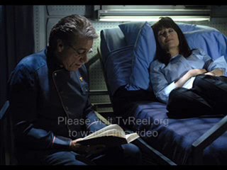 Battlestar Galactica Season 3 Episode 5 Collaborators