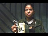 Battlestar Galactica Season 2 Episode 15 Scar