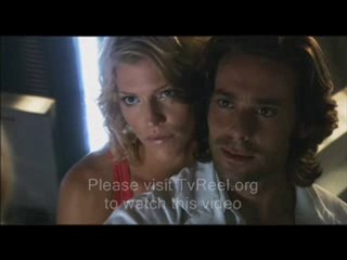 Battlestar Galactica Season 1 Episode 4 Act of Contrition