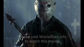 Jason Lives Friday the 13th Part VI (1986) Part 1 OF 13