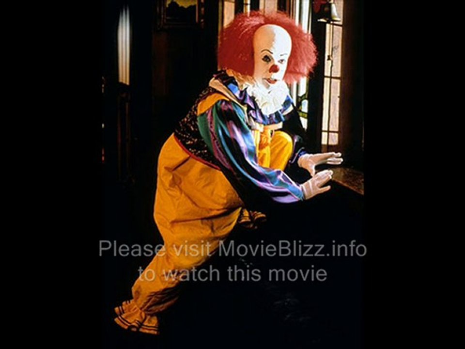 It (1990) Part 1 OF 13