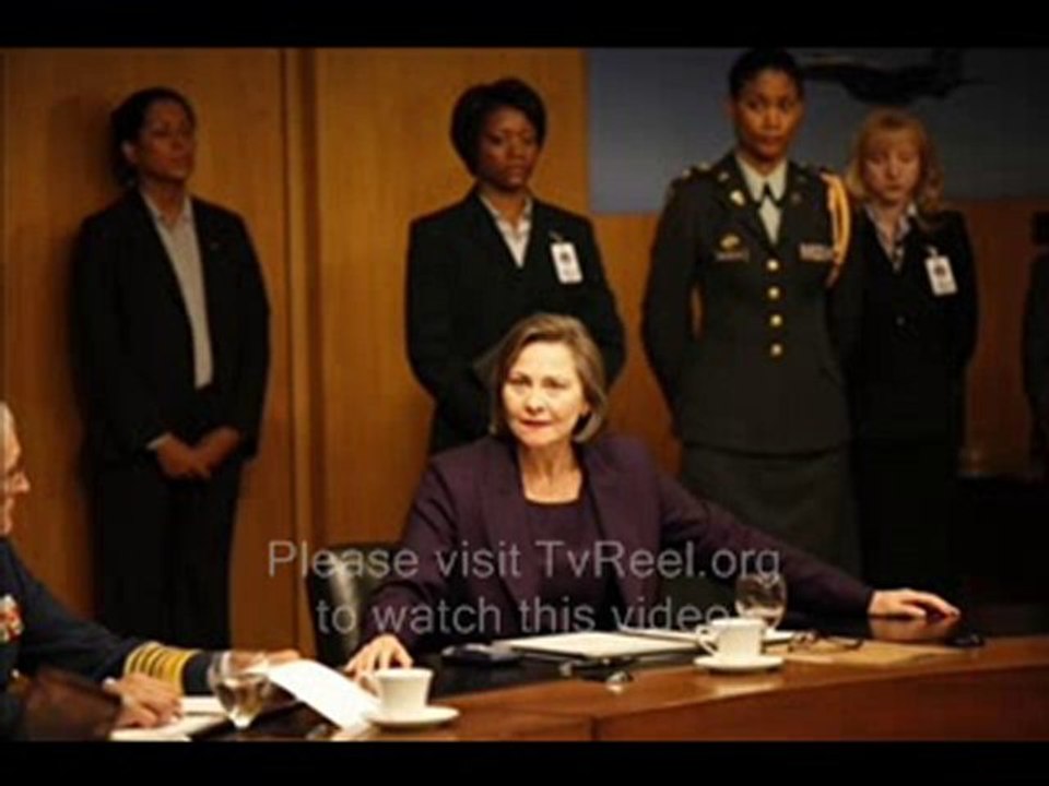 24 Season 1 Episode 2 100 A.M.-200 A.M.