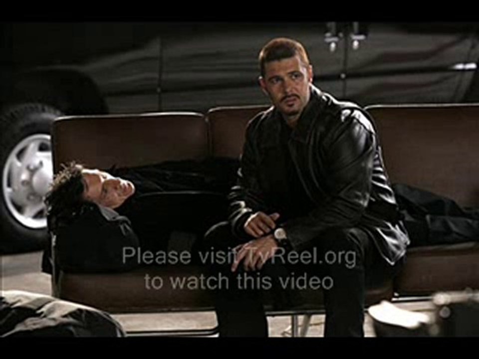 24 Season 1 Episode 12 1100 A.M.-1200 P.M.