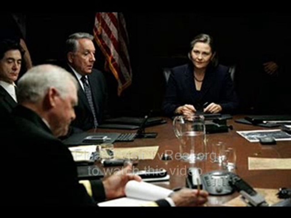 24 Season 1 Episode 11 1000 A.M.-1100 A.M.