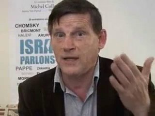la vérité sur israel par michel collon