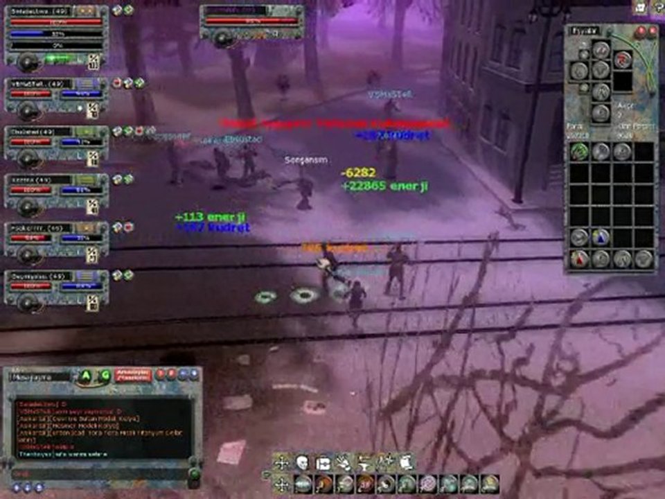 İKV ----- ARZLAR  UP   ...xD Rezillik =))