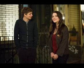 Nick and Norah Part 1 of 14